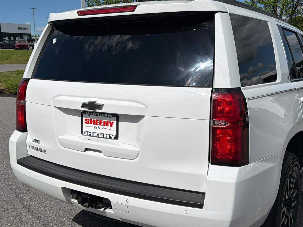 2015 Chevrolet Tahoe LT Hagerstown MD