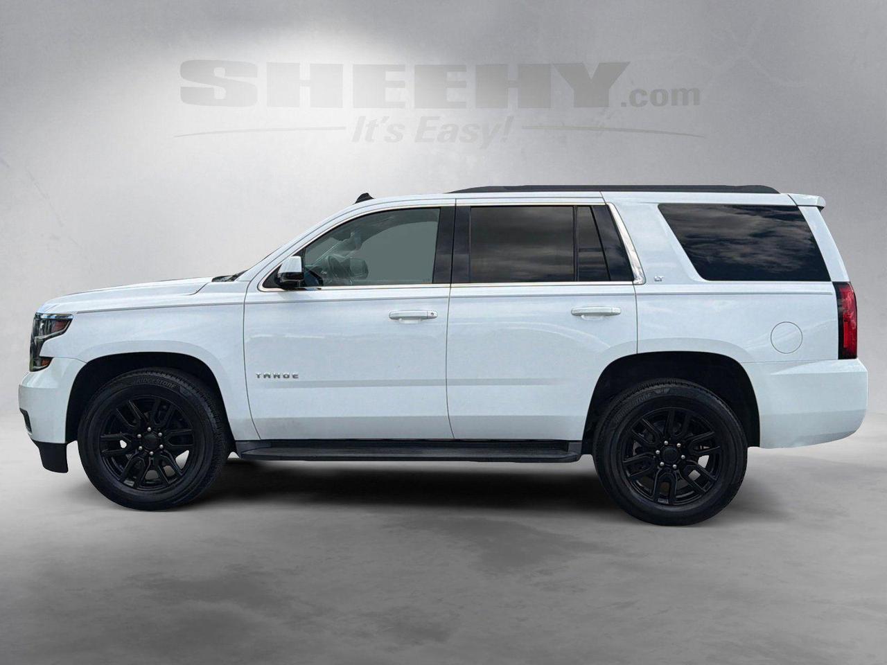 2015 Chevrolet Tahoe LT Hagerstown MD