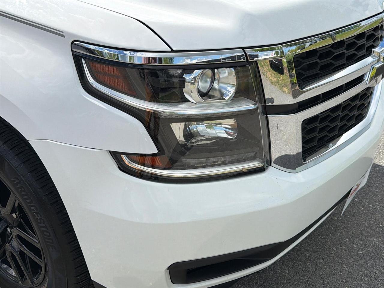 2015 Chevrolet Tahoe LT Hagerstown MD