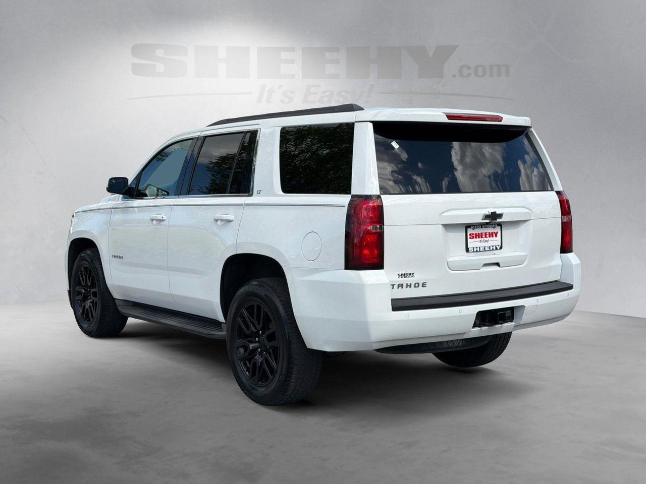 2015 Chevrolet Tahoe LT Hagerstown MD