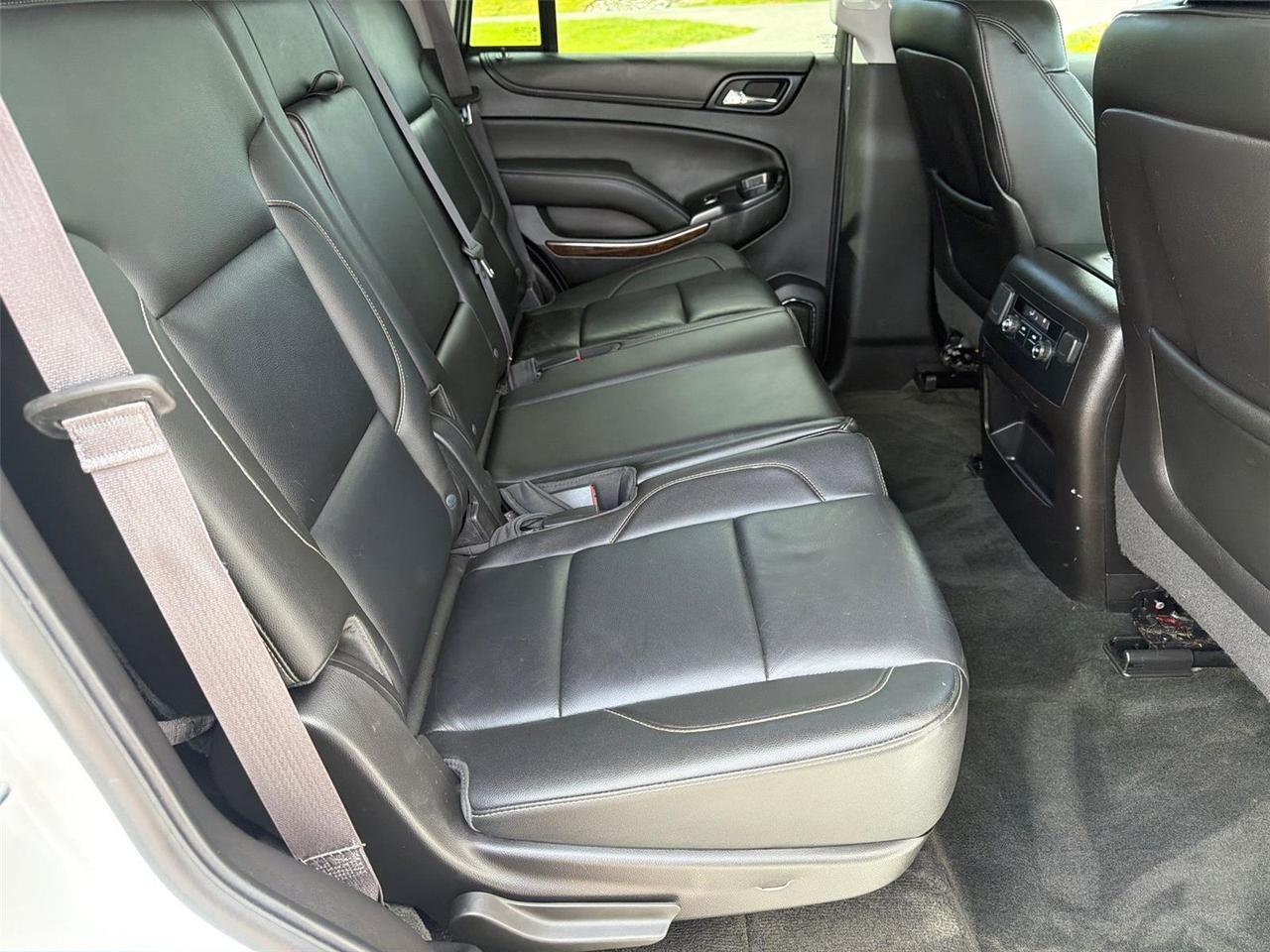 2015 Chevrolet Tahoe LT Hagerstown MD