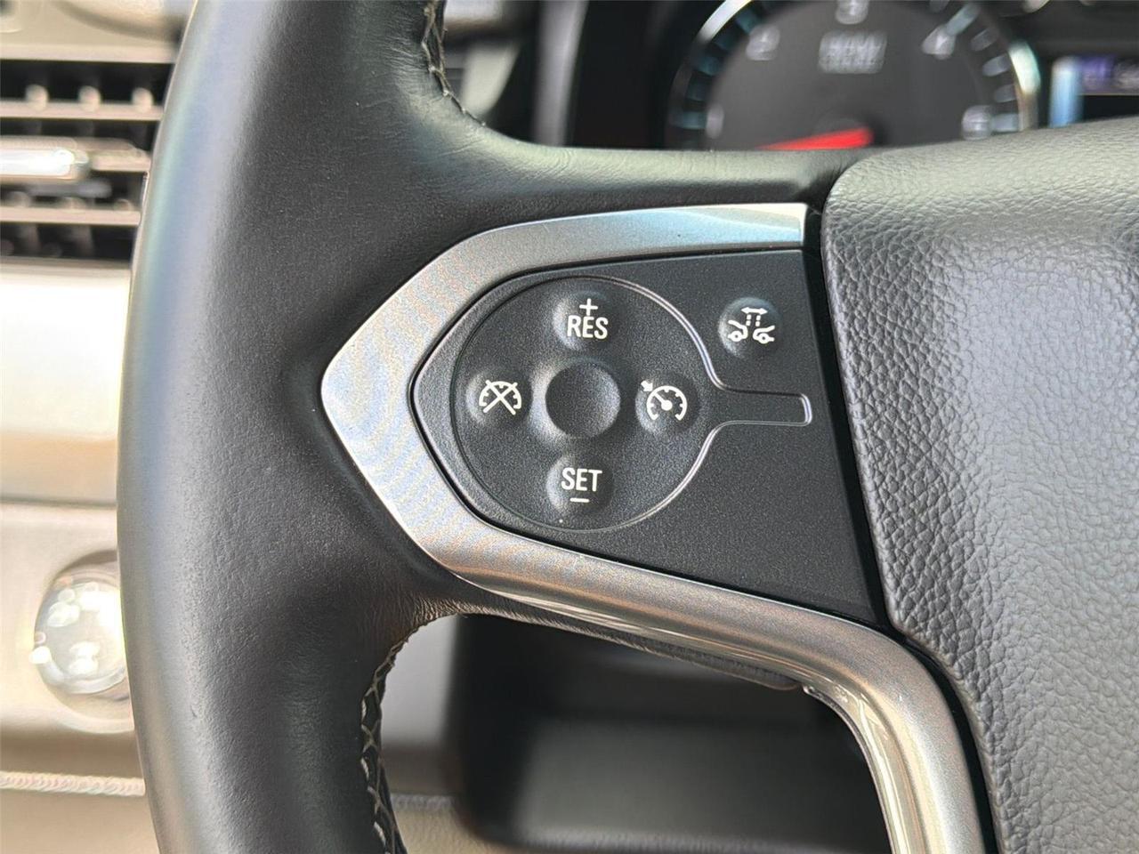 2015 Chevrolet Tahoe LT Hagerstown MD