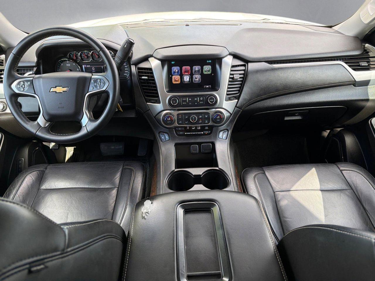 2015 Chevrolet Tahoe LT Hagerstown MD