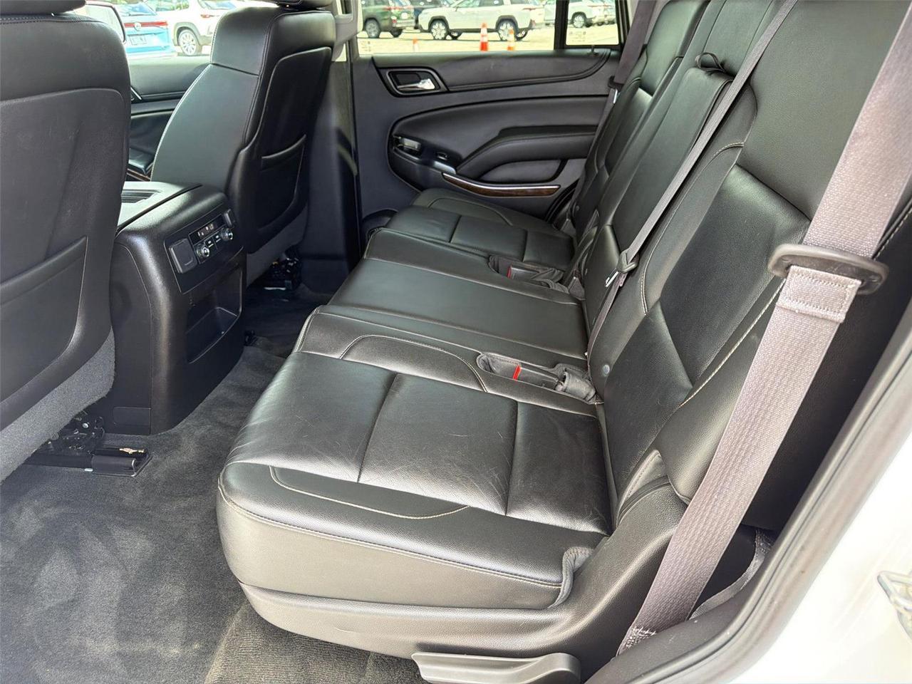 2015 Chevrolet Tahoe LT Hagerstown MD