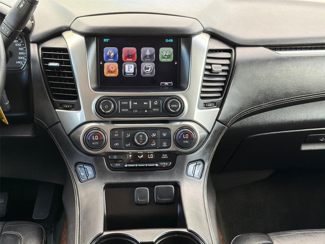 2015 Chevrolet Tahoe LT Hagerstown MD