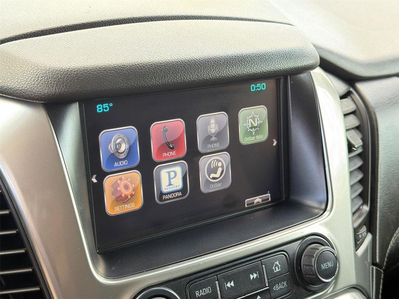 2015 Chevrolet Tahoe LT Hagerstown MD