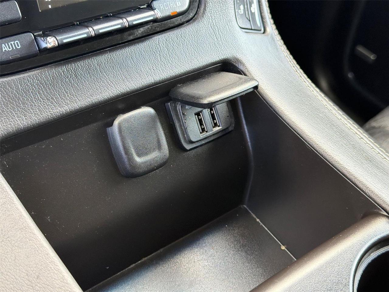 2015 Chevrolet Tahoe LT Hagerstown MD