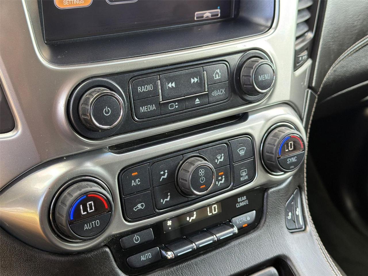 2015 Chevrolet Tahoe LT Hagerstown MD