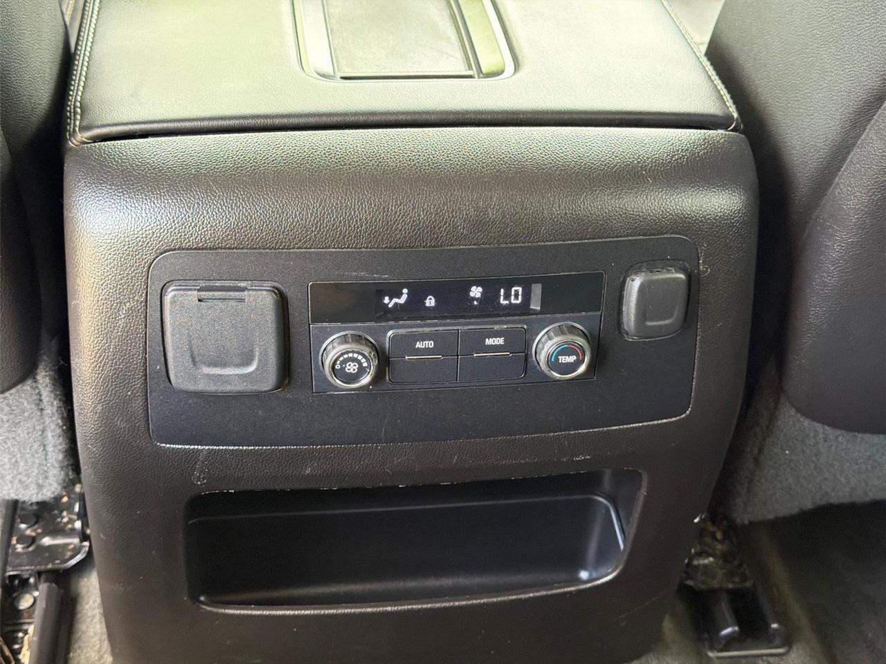 2015 Chevrolet Tahoe LT Hagerstown MD