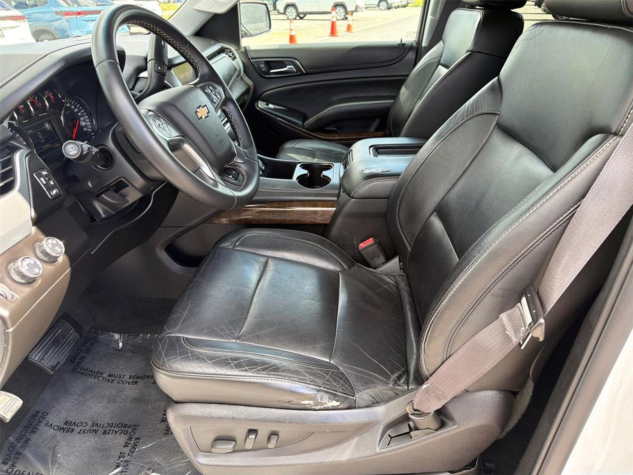 2015 Chevrolet Tahoe LT Hagerstown MD