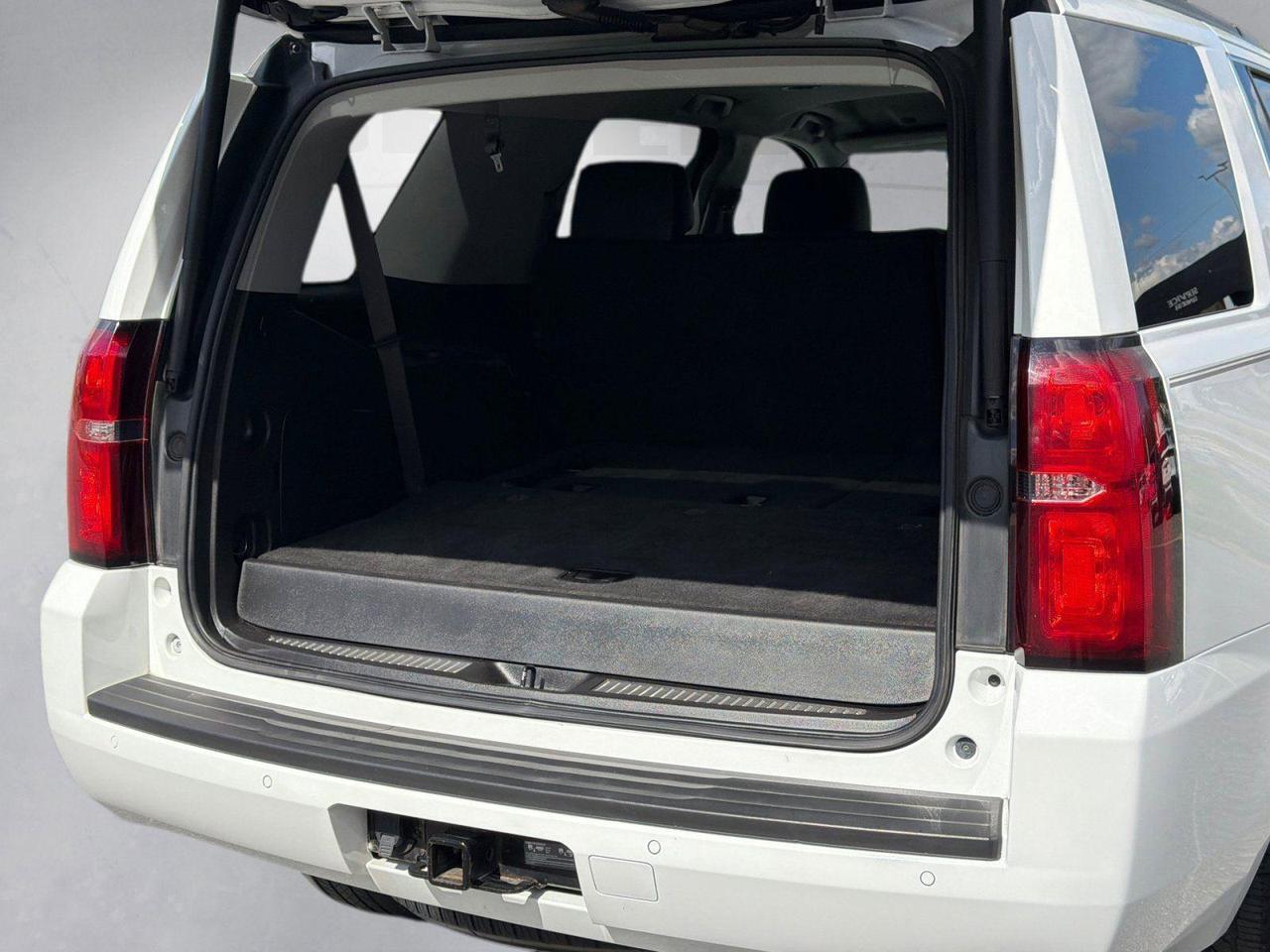 2015 Chevrolet Tahoe LT Hagerstown MD