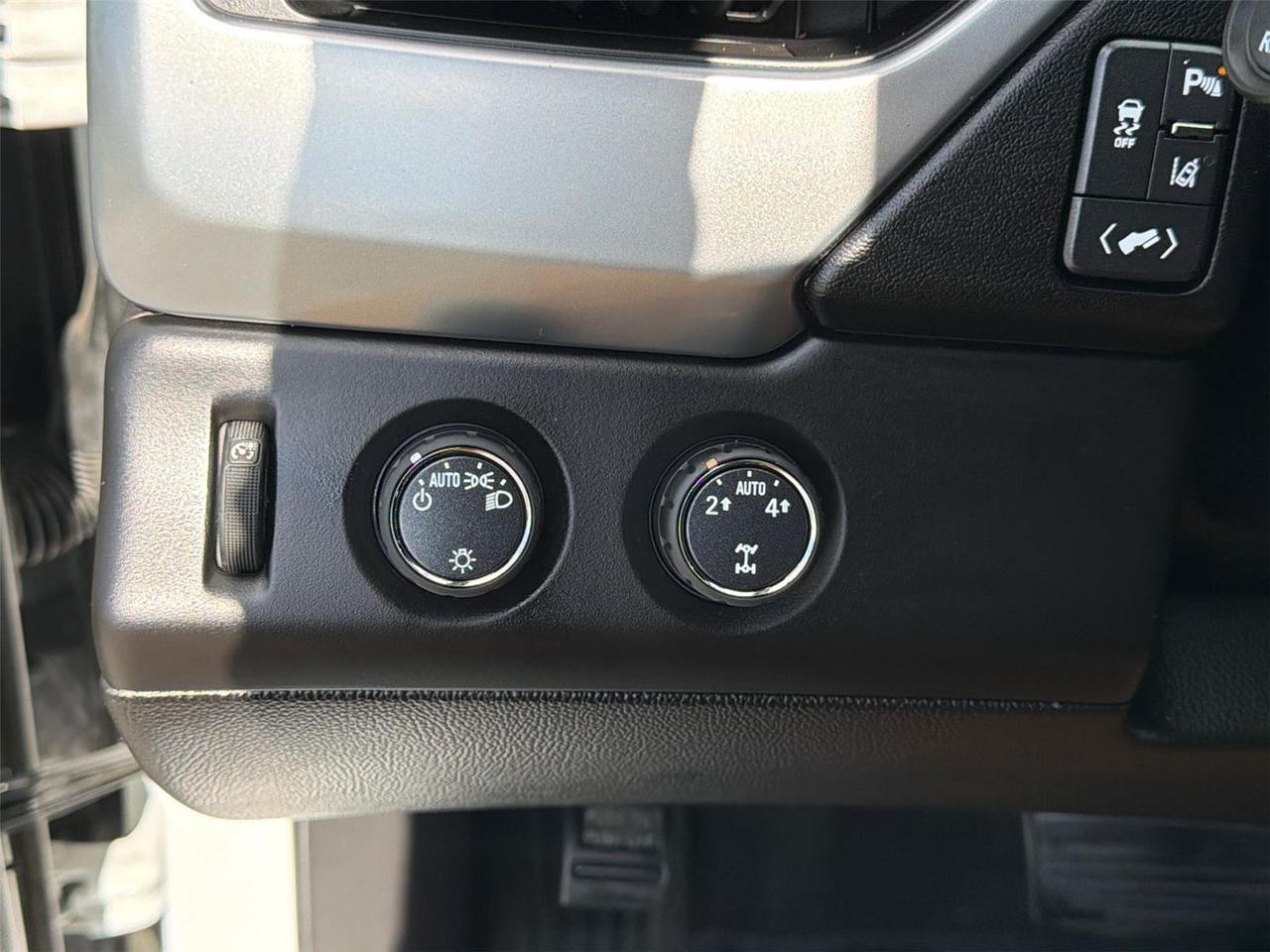 2015 Chevrolet Tahoe LT Hagerstown MD