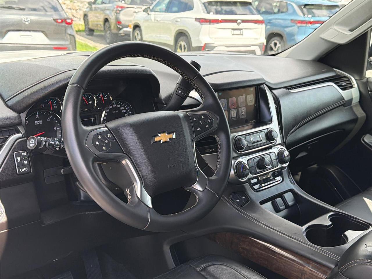 2015 Chevrolet Tahoe LT Hagerstown MD