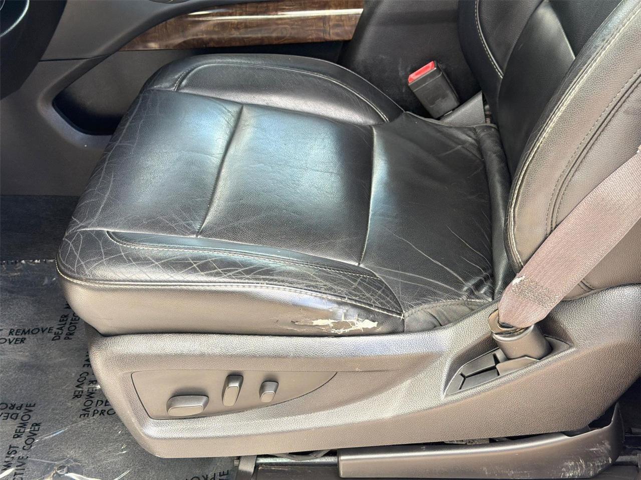 2015 Chevrolet Tahoe LT Hagerstown MD