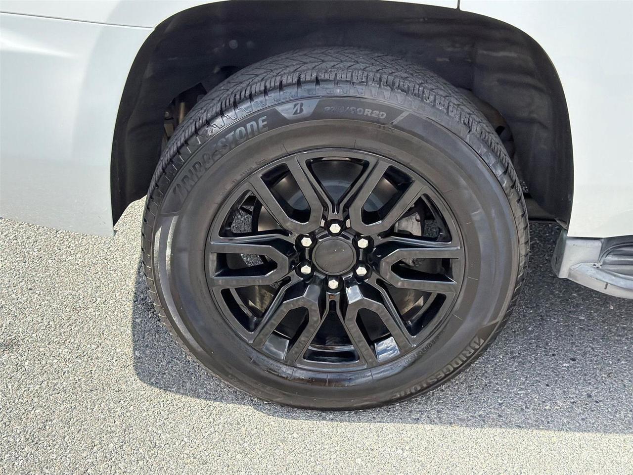 2015 Chevrolet Tahoe LT Hagerstown MD