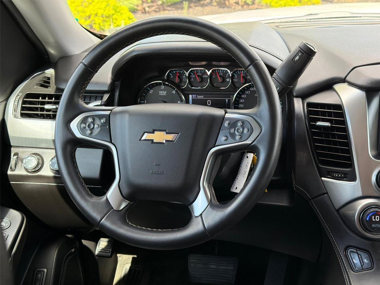 2015 Chevrolet Tahoe LT Hagerstown MD