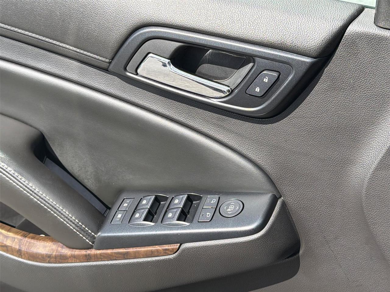 2015 Chevrolet Tahoe LT Hagerstown MD