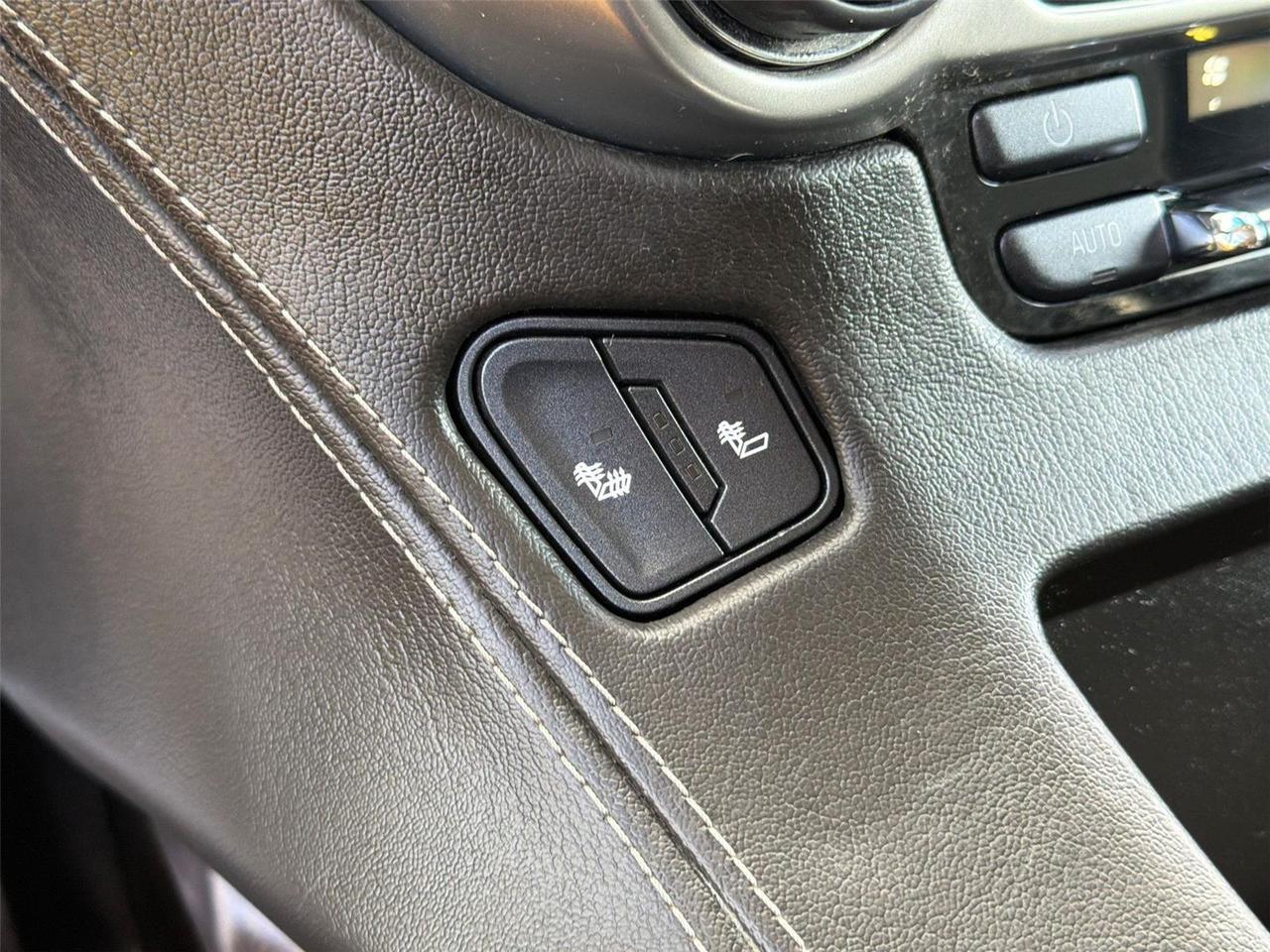 2015 Chevrolet Tahoe LT Hagerstown MD