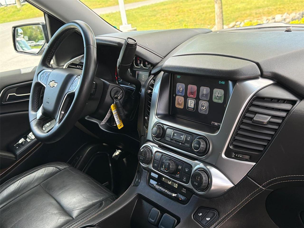 2015 Chevrolet Tahoe LT Hagerstown MD