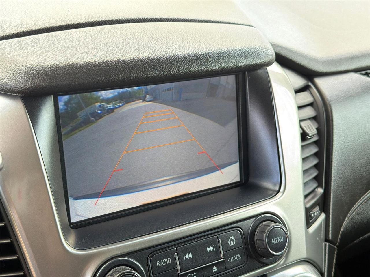 2015 Chevrolet Tahoe LT Hagerstown MD