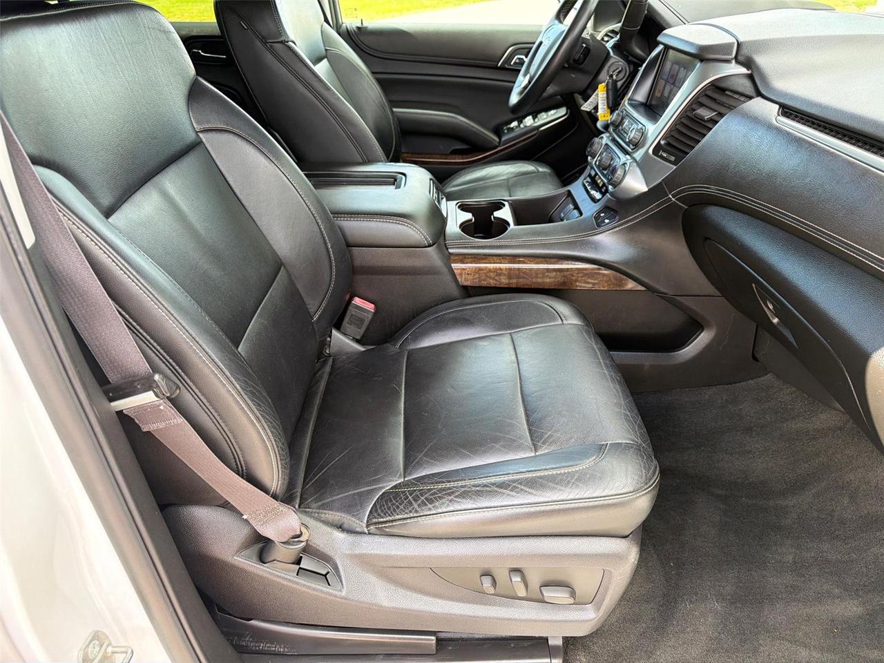 2015 Chevrolet Tahoe LT Hagerstown MD