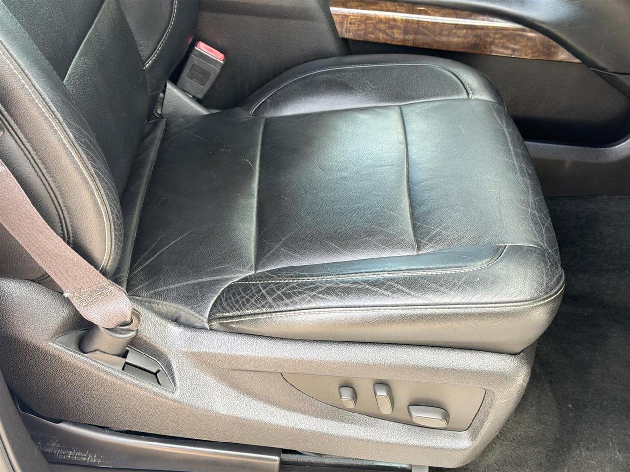 2015 Chevrolet Tahoe LT Hagerstown MD