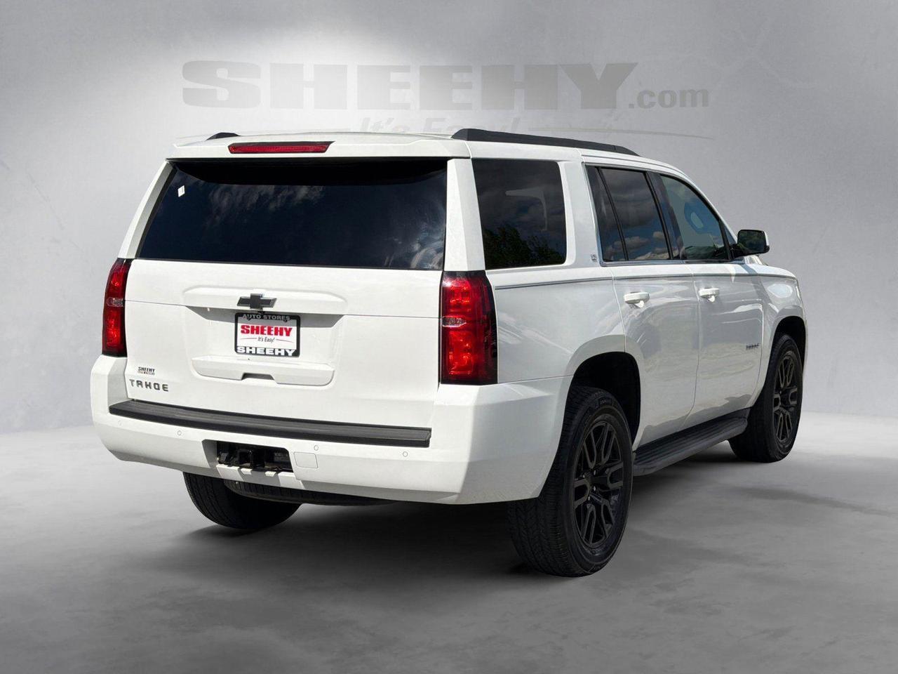 2015 Chevrolet Tahoe LT Hagerstown MD