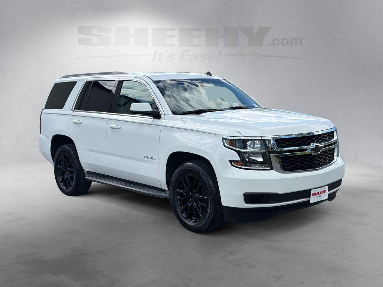 2015 Chevrolet Tahoe LT Hagerstown MD