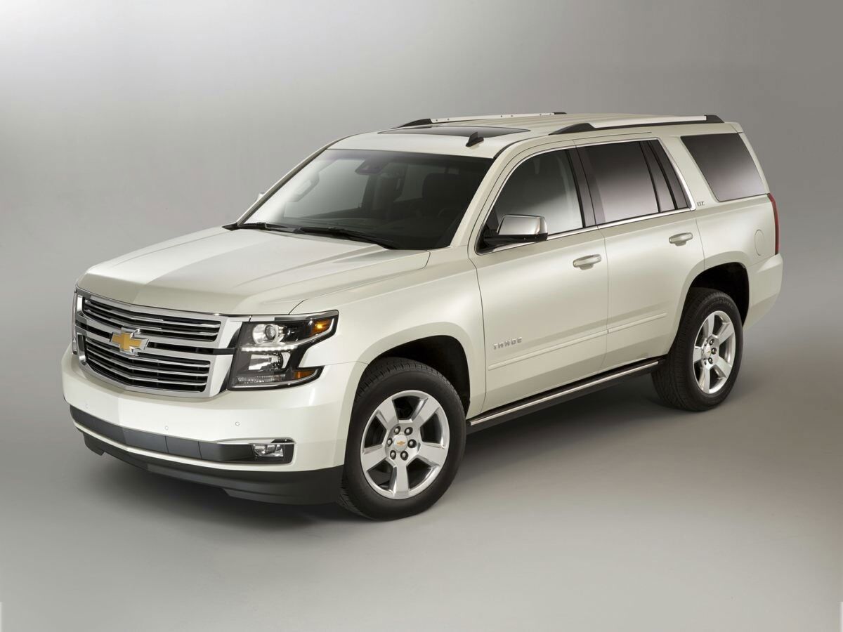 2015 Chevrolet Tahoe LT Hagerstown MD