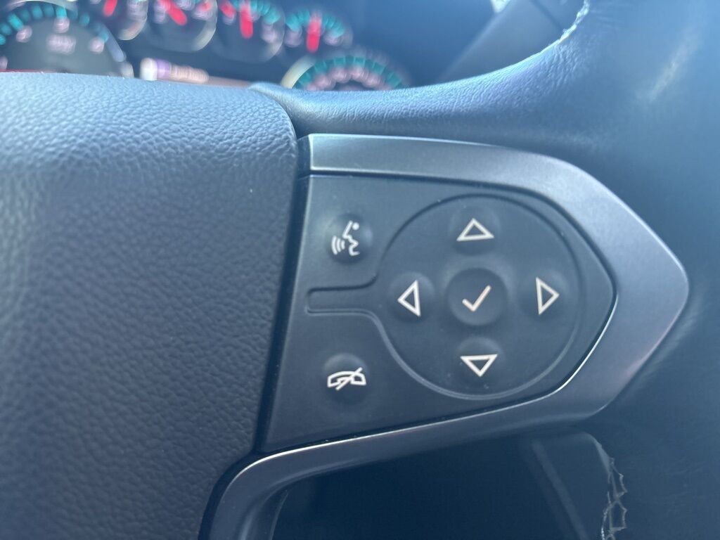 2015 Chevrolet Tahoe LT Cockeysville MD