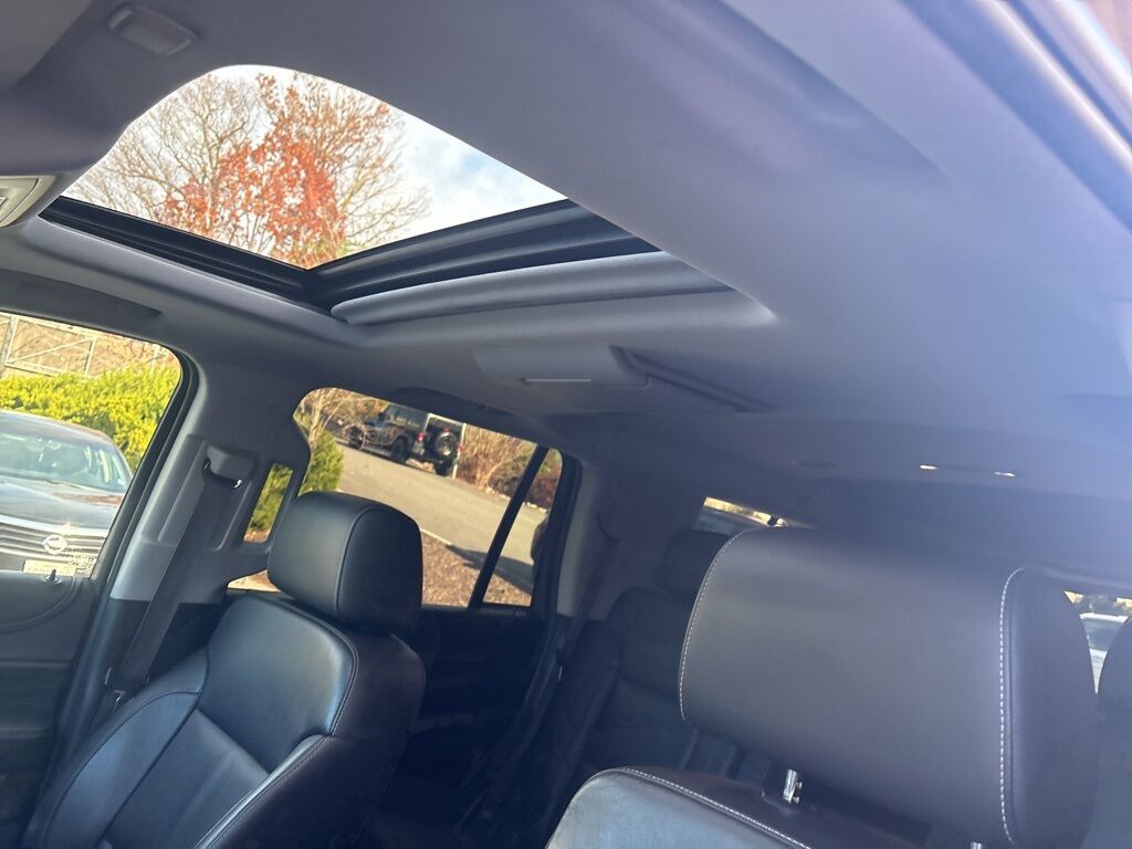 2015 Chevrolet Tahoe LT Cockeysville MD