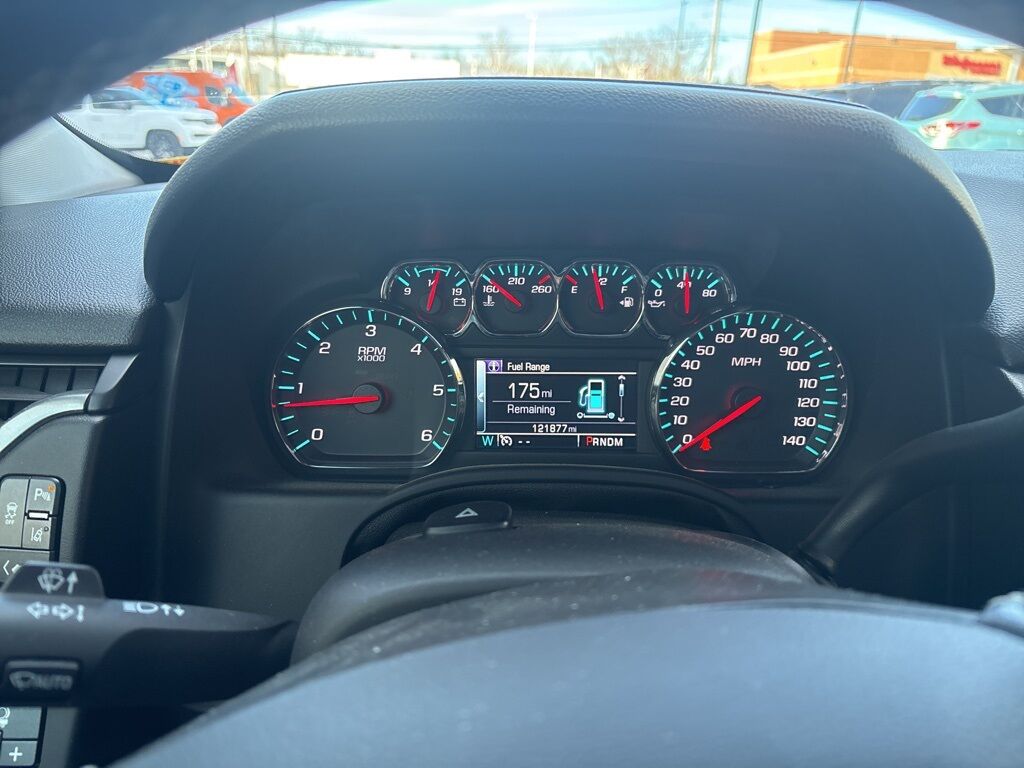 2015 Chevrolet Tahoe LT Cockeysville MD