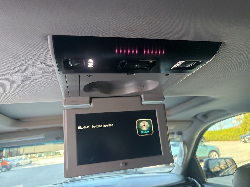 2015 Chevrolet Tahoe LT Cockeysville MD