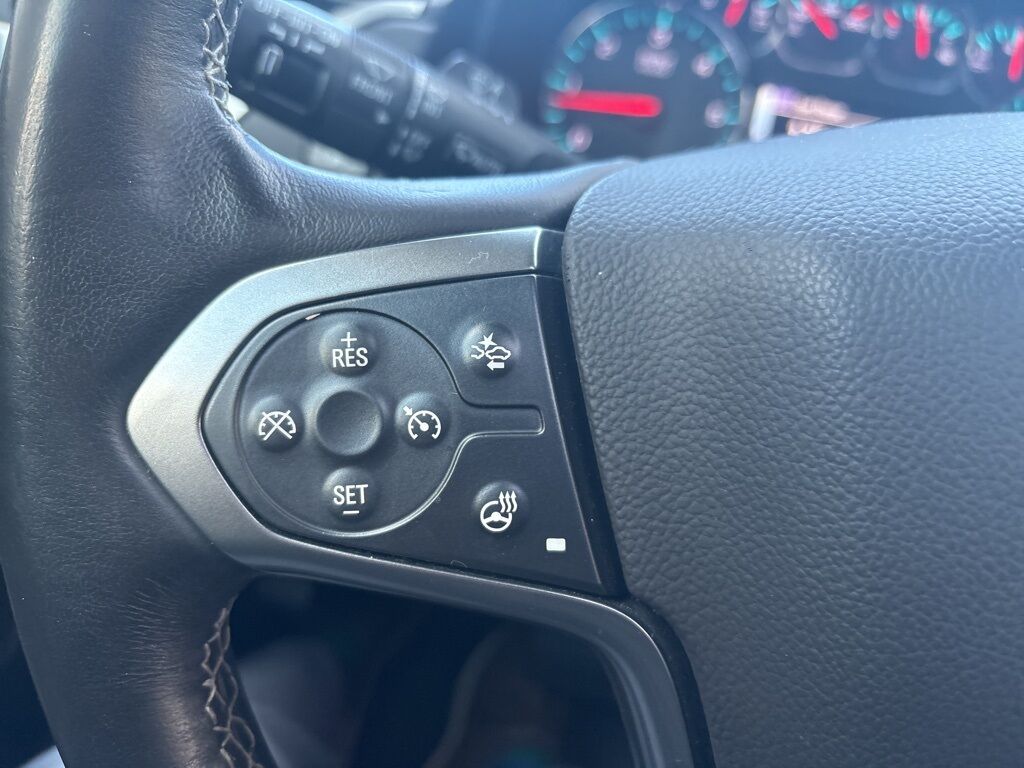 2015 Chevrolet Tahoe LT Cockeysville MD