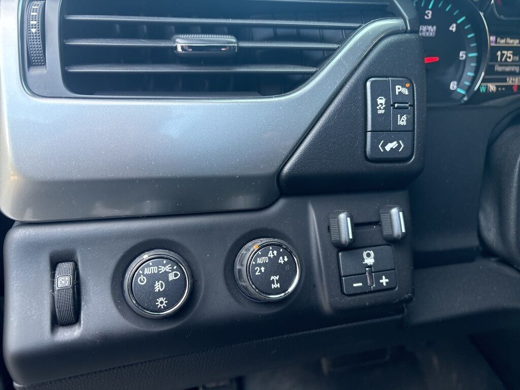 2015 Chevrolet Tahoe LT Cockeysville MD