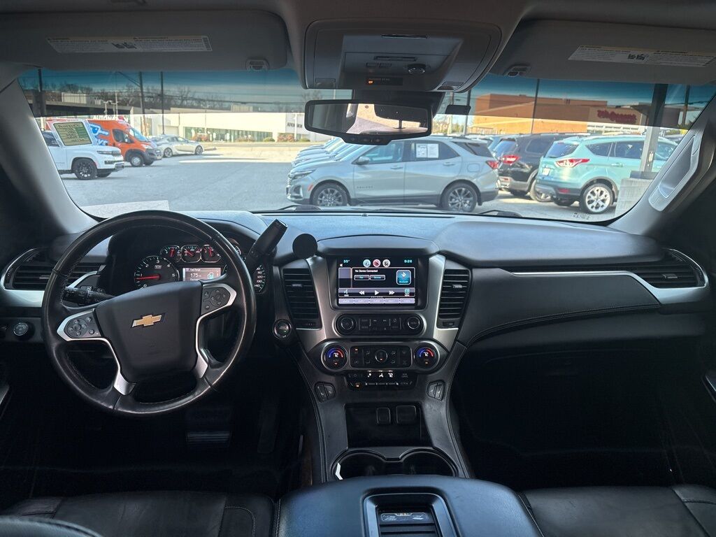 2015 Chevrolet Tahoe LT Cockeysville MD