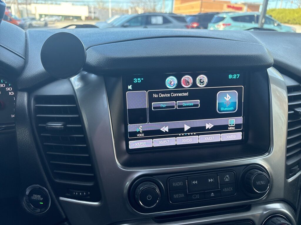 2015 Chevrolet Tahoe LT Cockeysville MD