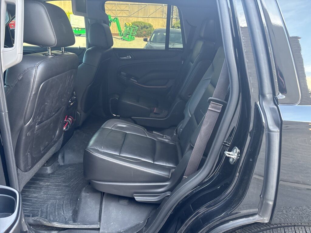 2015 Chevrolet Tahoe LT Cockeysville MD