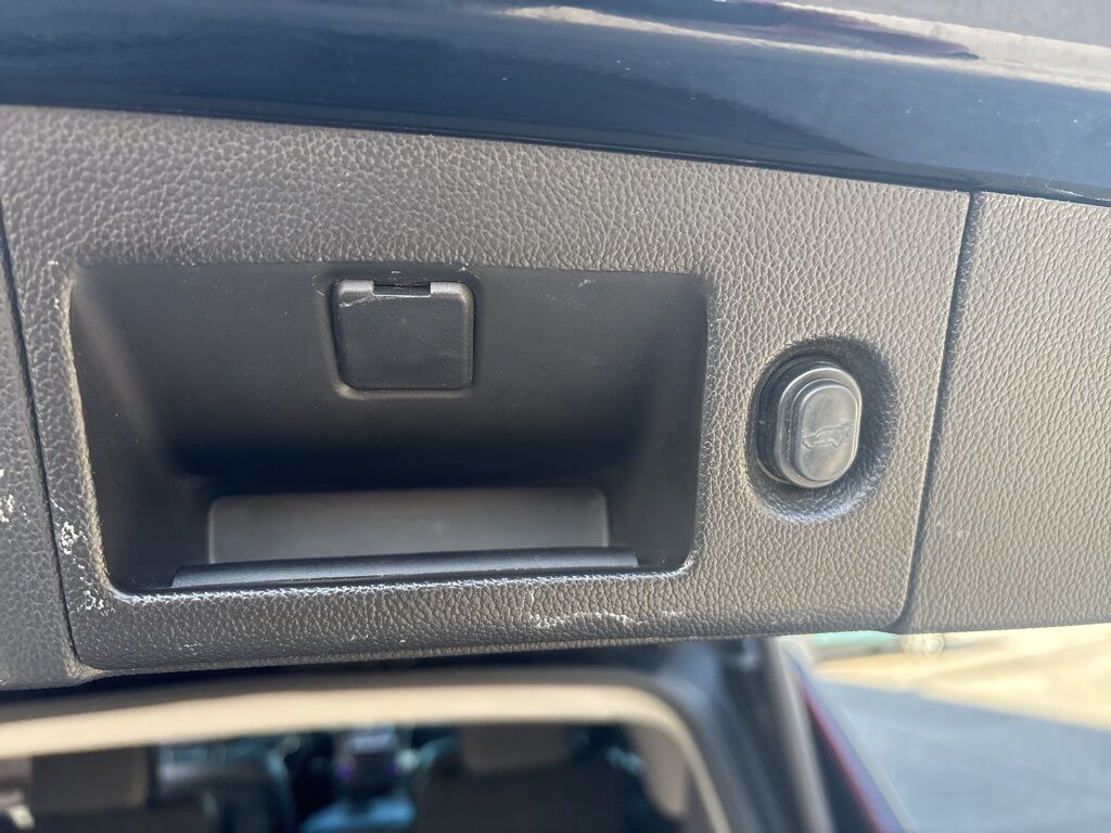 2015 Chevrolet Tahoe LT Cockeysville MD