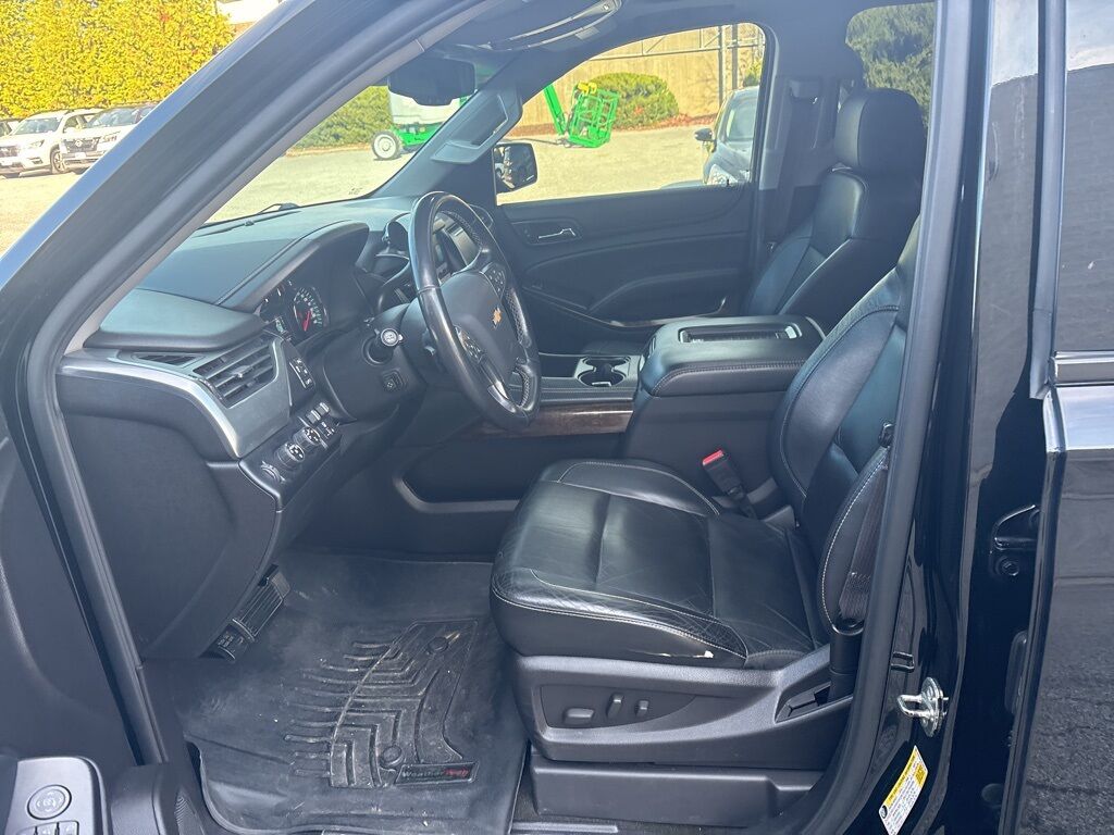 2015 Chevrolet Tahoe LT Cockeysville MD