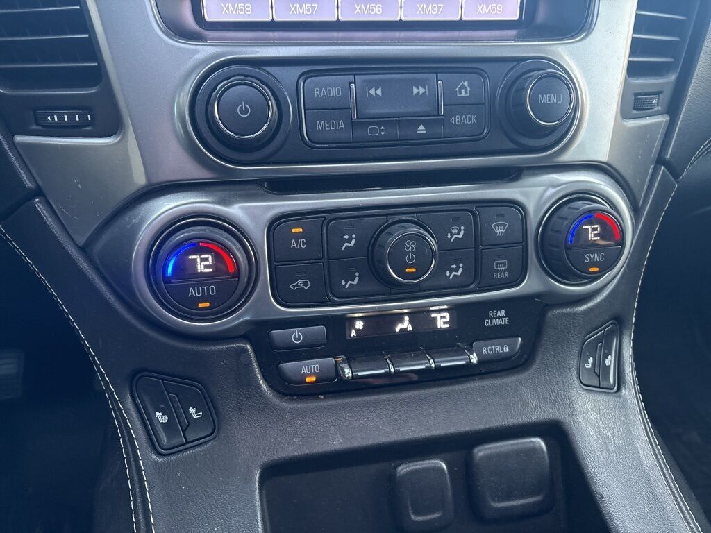 2015 Chevrolet Tahoe LT Cockeysville MD