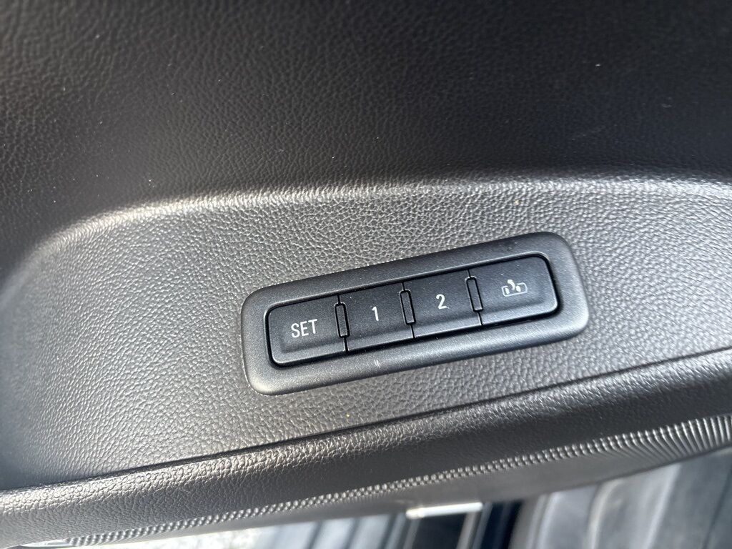 2015 Chevrolet Tahoe LT Cockeysville MD