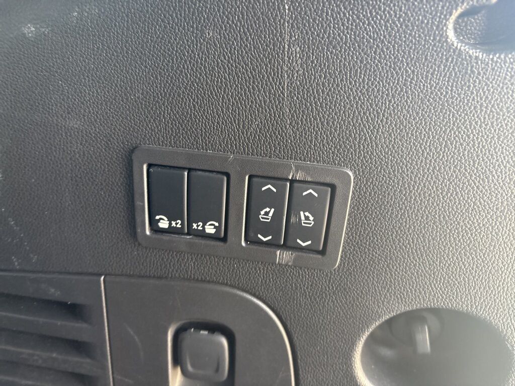 2015 Chevrolet Tahoe LT Cockeysville MD