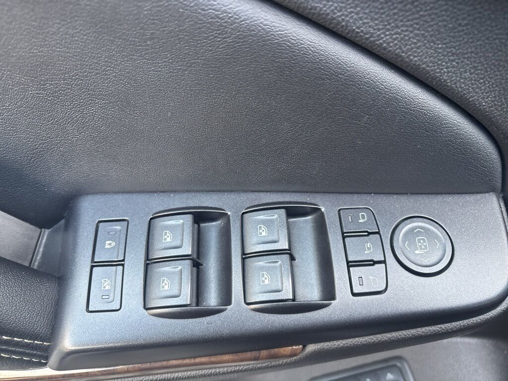 2015 Chevrolet Tahoe LT Cockeysville MD