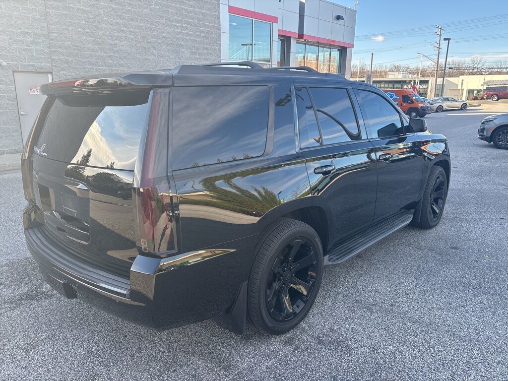 2015 Chevrolet Tahoe LT Cockeysville MD