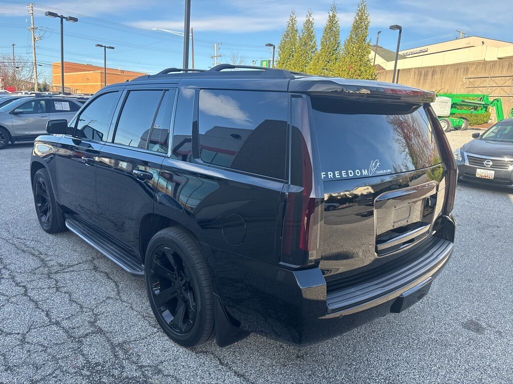 2015 Chevrolet Tahoe LT Cockeysville MD
