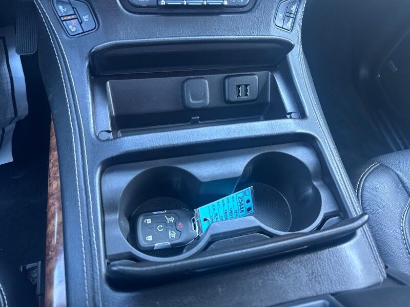 2015 Chevrolet Tahoe LTZ - 1 OWNER - ZERO RUST - WELL MAINTAINED Whitinsville MA