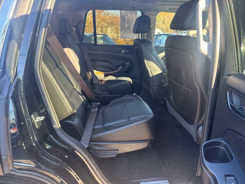 2015 Chevrolet Tahoe LTZ - 1 OWNER - ZERO RUST - WELL MAINTAINED Whitinsville MA