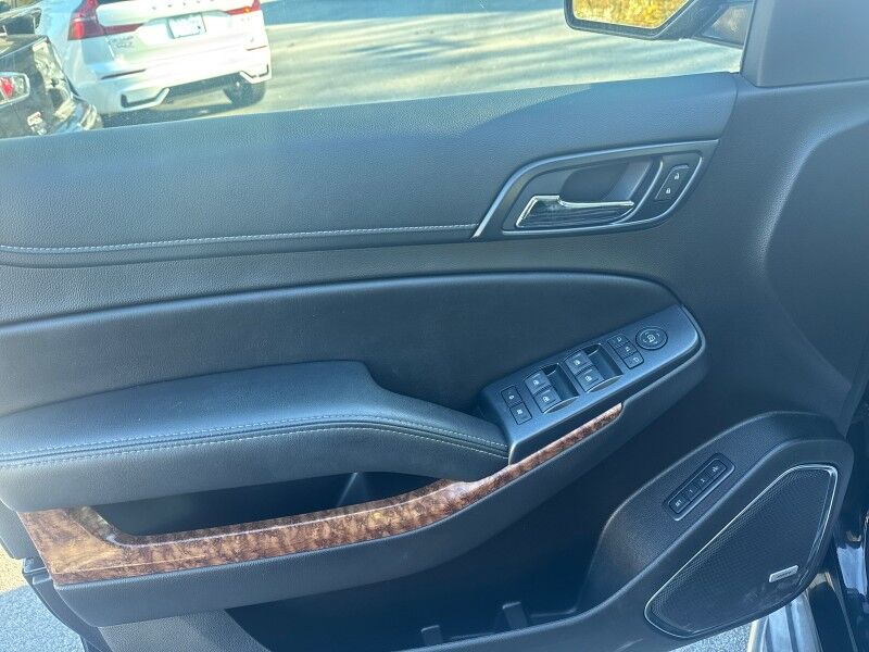 2015 Chevrolet Tahoe LTZ - 1 OWNER - ZERO RUST - WELL MAINTAINED Whitinsville MA