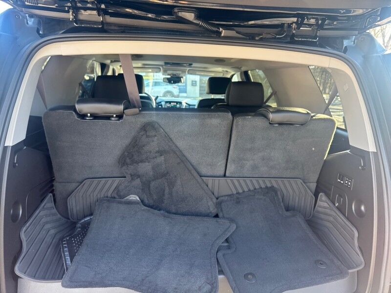 2015 Chevrolet Tahoe LTZ - 1 OWNER - ZERO RUST - WELL MAINTAINED Whitinsville MA